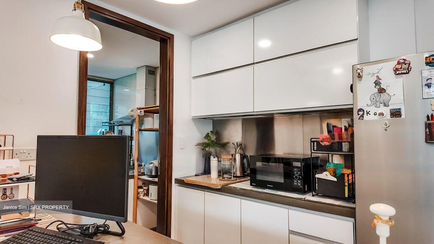 Upper Serangoon Road (D19), Apartment #485465391